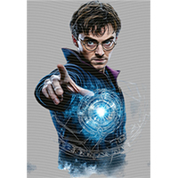 Harry Potter-HP 128